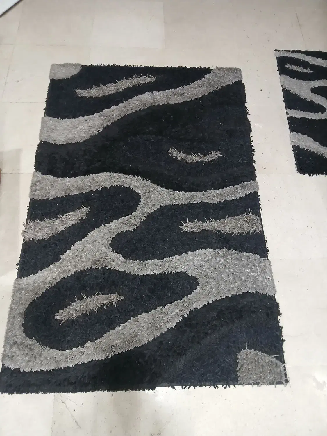 فرش ماشینی پرز بلند|فرش|تهران, سازمان برنامه شمالی|دیوار