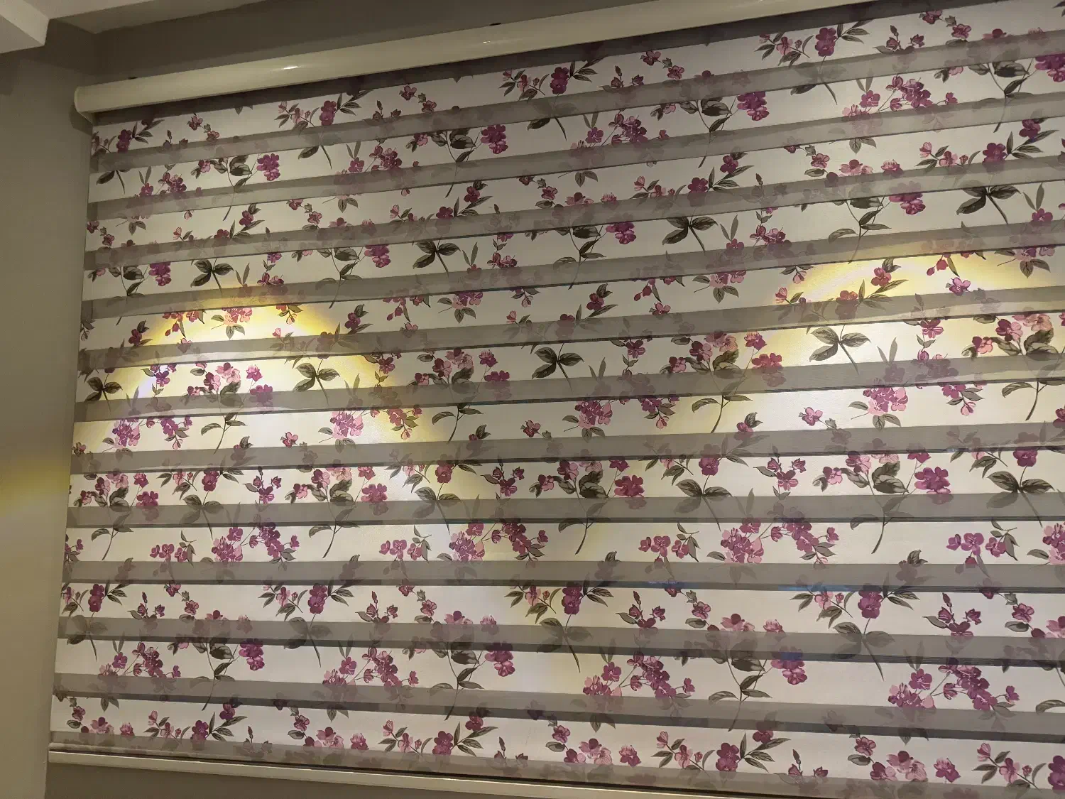 پرده زبرا|پرده، رانر، رومیزی|مشهد, چهارچشمه|دیوار