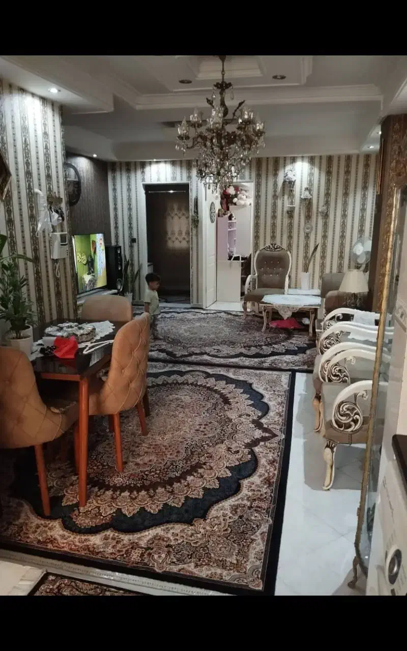 فروش آپارتمان|فروش آپارتمان|تهران, امام زاده حسن|دیوار