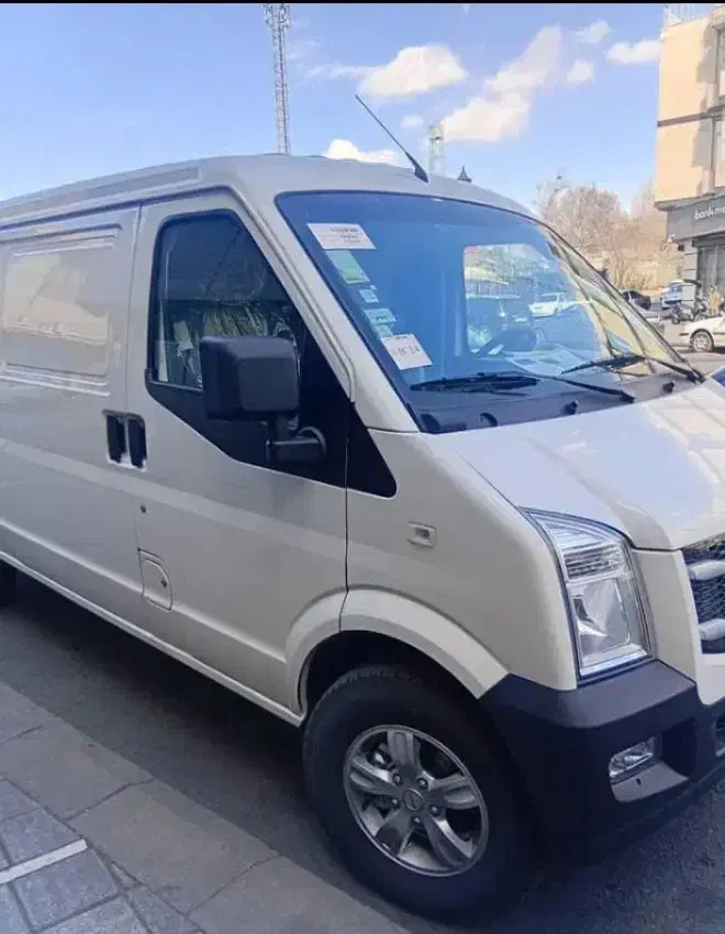 ون اینروز صفر خشک 1404 نقدو اقساط|خودرو سواری و وانت|تهران, جمهوری|دیوار