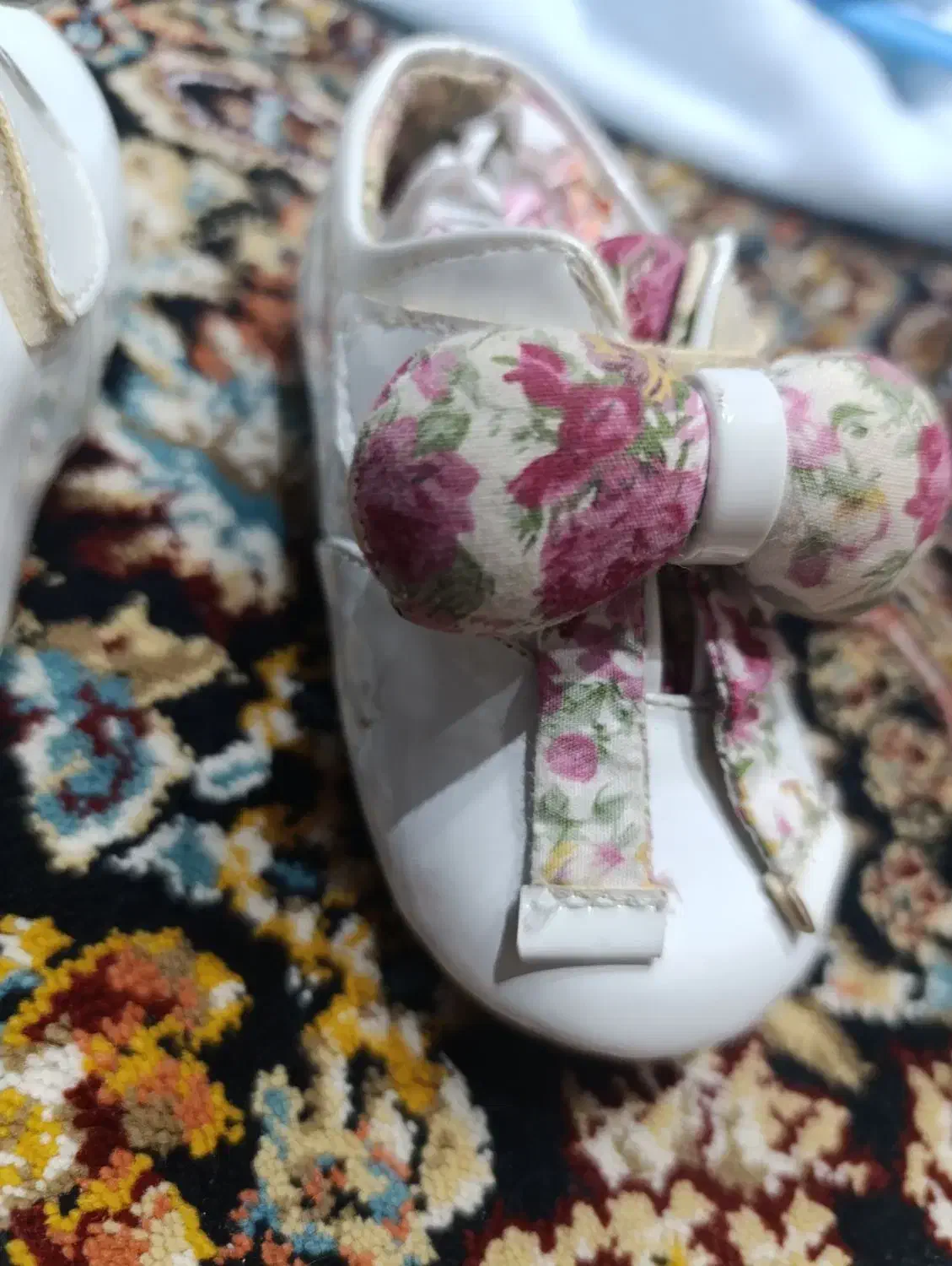 کفش بچه گانه دخترانه|کفش و لباس بچه|رشت, سلیمانداراب|دیوار