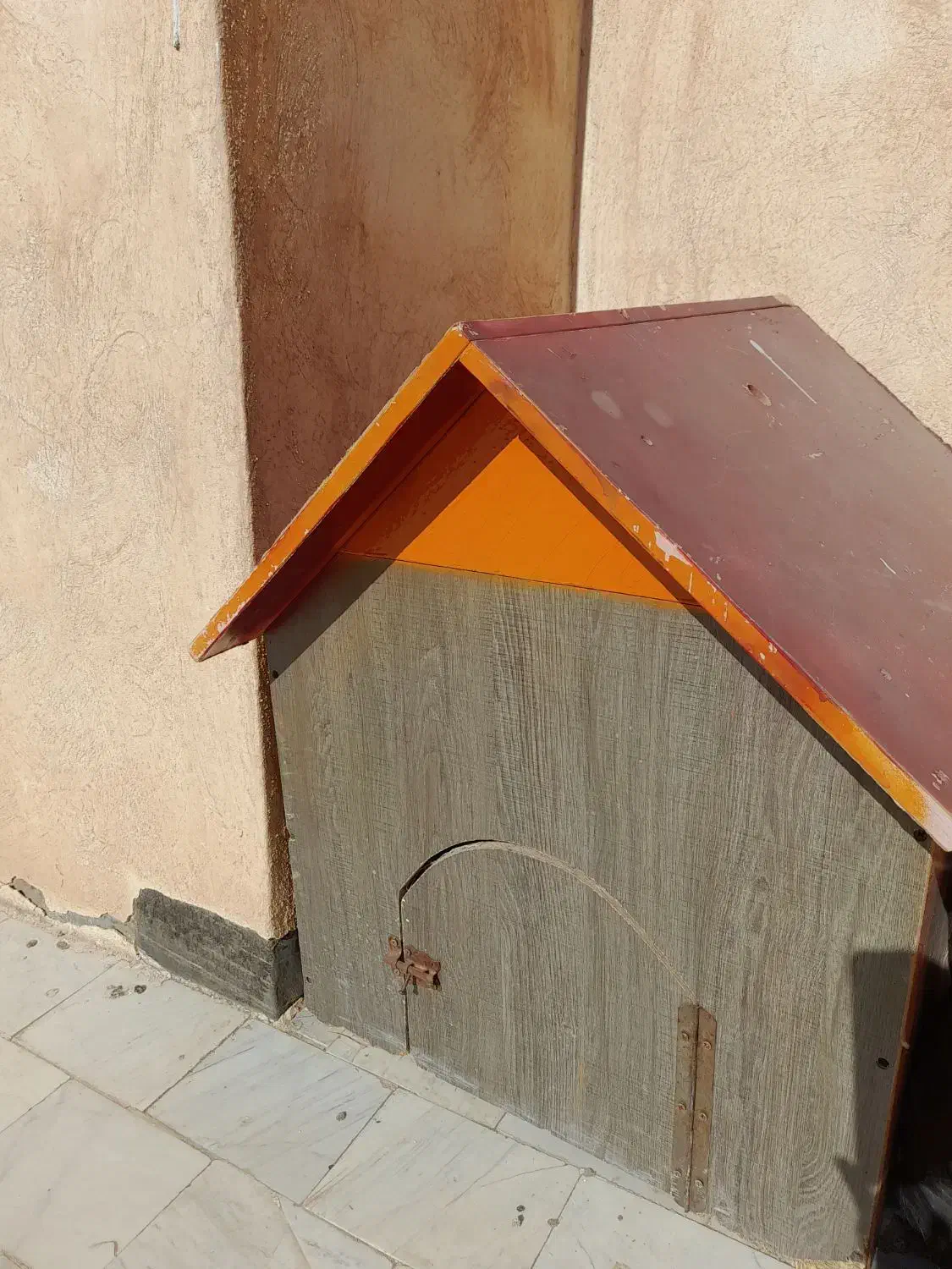 خانه حیوانات|لوازم جانبی حیوانات|کاشمر, |دیوار