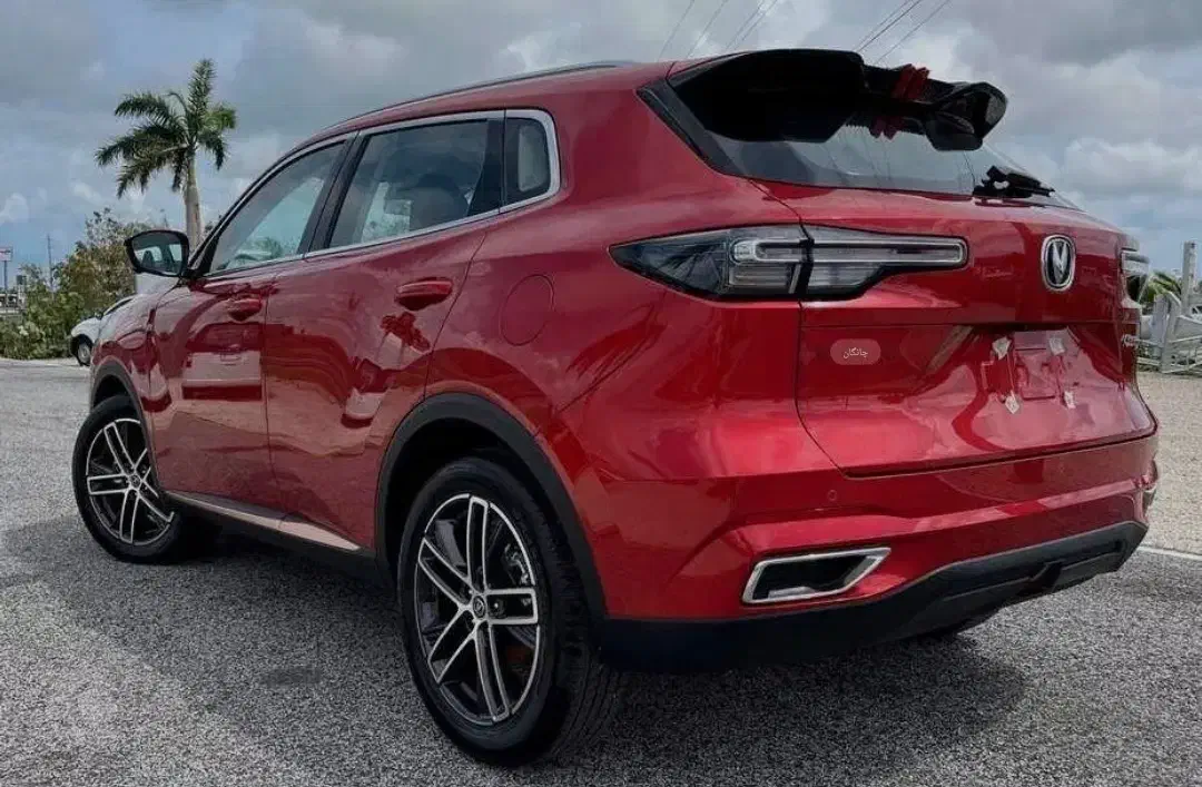 چانگان وارداتی|خودرو سواری و وانت|جیرفت, |دیوار