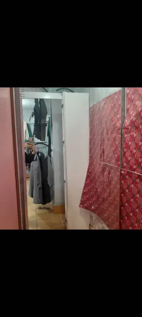 آینینه و قوطی پروفیل|آینه|جوادآباد, |دیوار