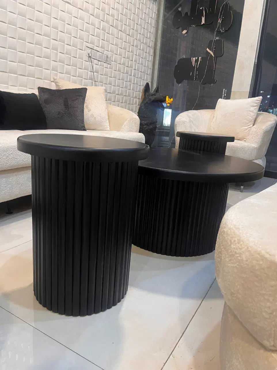 جلو مبلی و عسلی|مبلمان خانگی و میز عسلی|گرگان, |دیوار