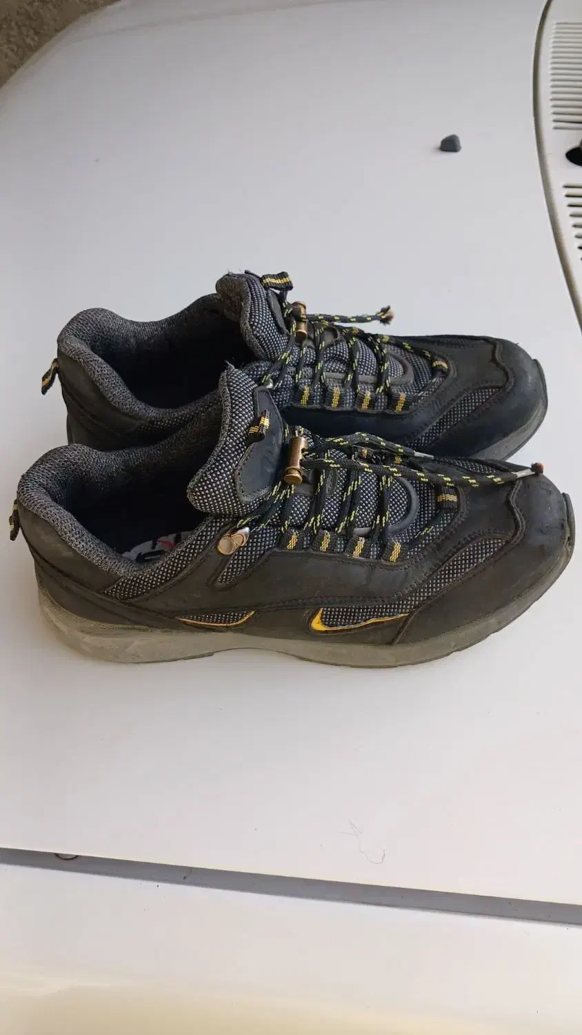 کفش ایمنی مهندسی merrel|کیف، کفش، کمربند|یاسوج, |دیوار