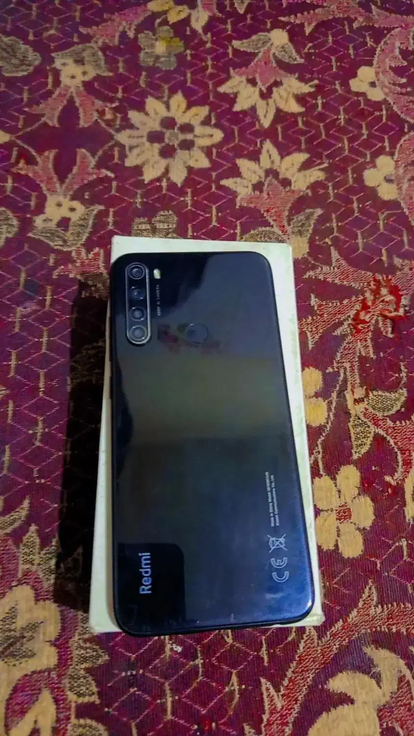 گوشی نوت8|موبایل|زاهدان, |دیوار