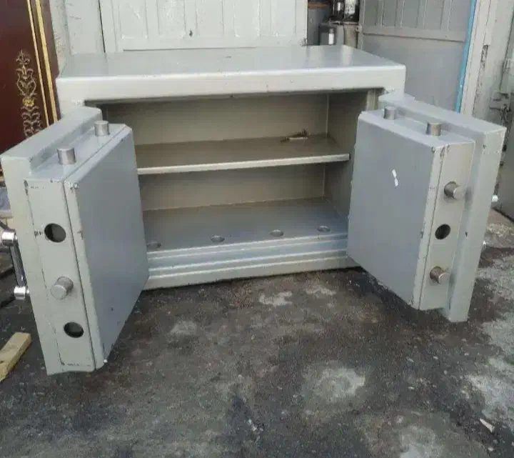 فروش گاوصندوق زیرویترینی زاگرس|ابزارآلات|پیرانشهر, |دیوار