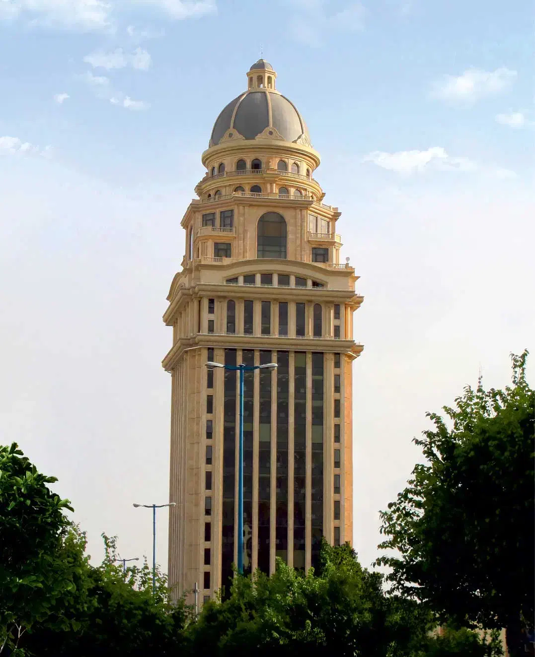 ۹۵ متر اپارتمان/ غرب ایران مال/سند تعاونی|پیشفروش املاک|تهران, گلستان (شهرک راه آهن)|دیوار