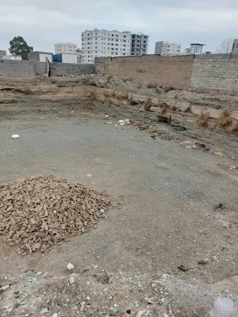 ۷۸۰۰ متر منطقه ۲۲ فقط مشارکت|مشارکت در ساخت املاک|پیشوا, |دیوار