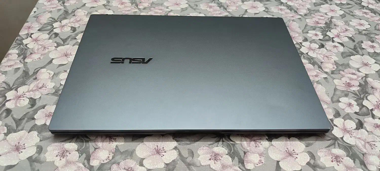 لپ تاپ Asus q415ma|رایانه همراه|تهران, سبلان (لشگر)|دیوار