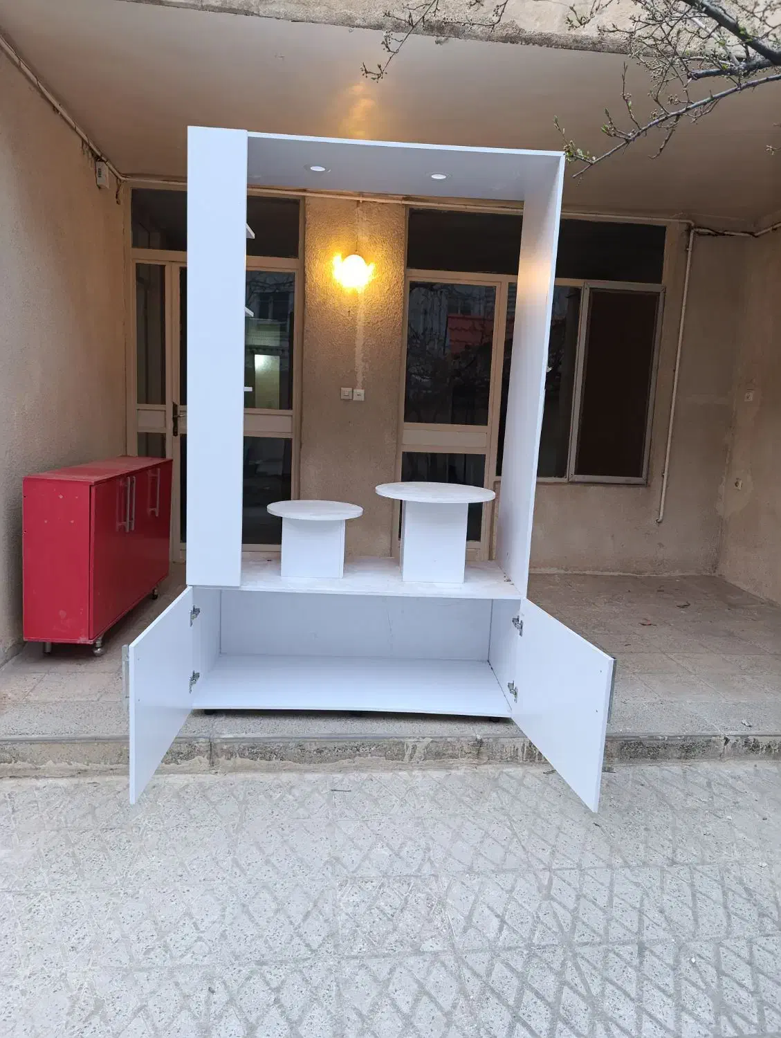 دکور یا ویترین مغازه|فروشگاه و مغازه|قزوین, |دیوار