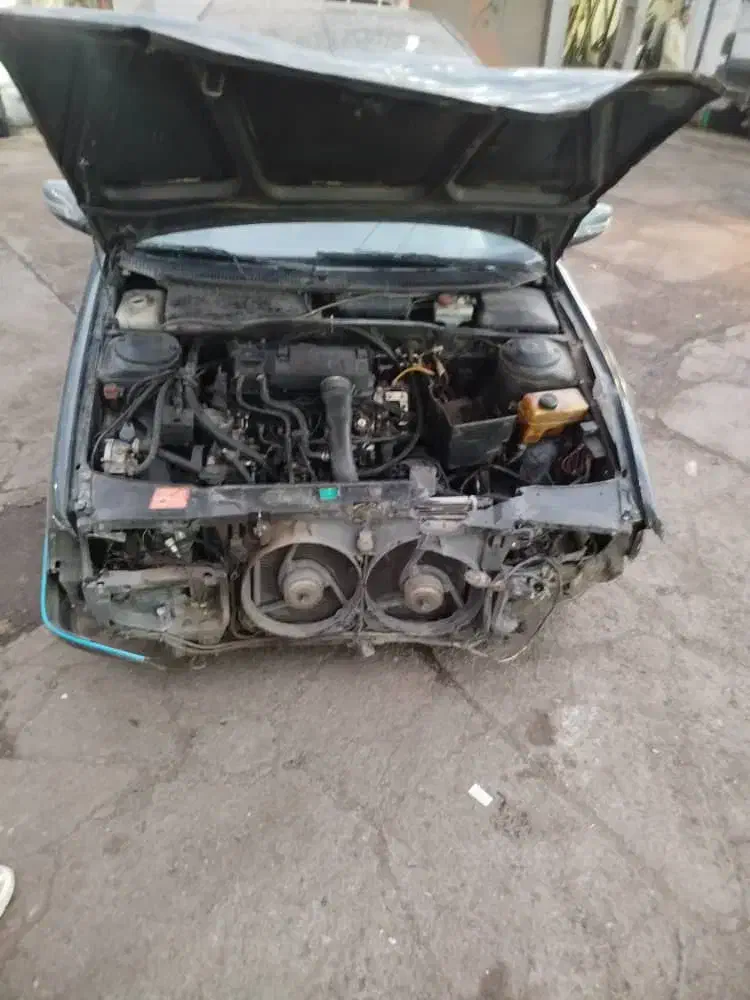 مشاوره در رابطه با خودروهای تصادفی و اوراقی|فعالیت داوطلبانه|تاکستان, |دیوار