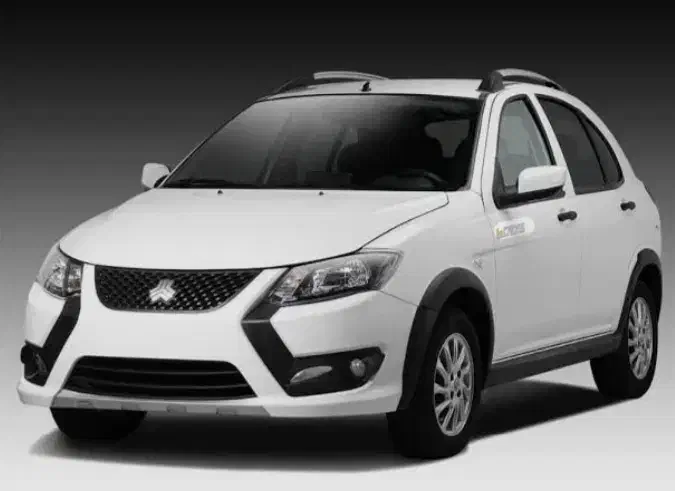 کوئیک  GX - تیپ L - صفر ۱۴۰۴|خودرو سواری و وانت|ایلام, |دیوار