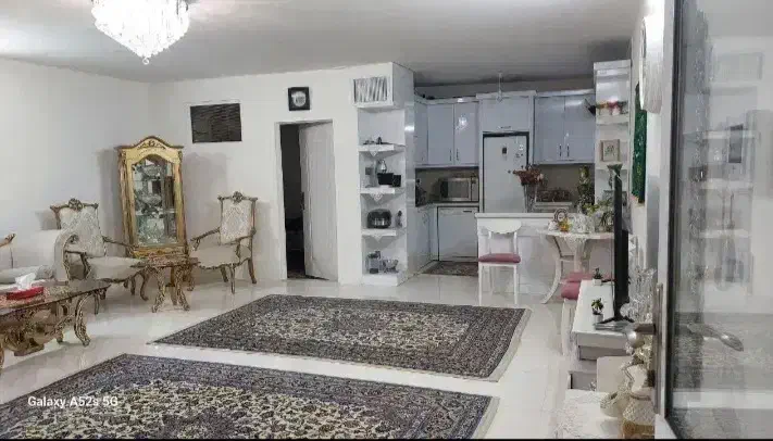 60 متری دو خواب|فروش آپارتمان|مشهد, امام رضا (ع)|دیوار