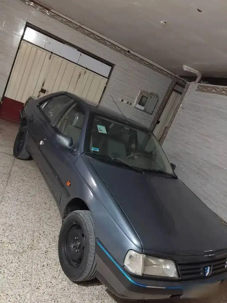 خودرو 405|خودرو سواری و وانت|بندر ماهشهر, |دیوار