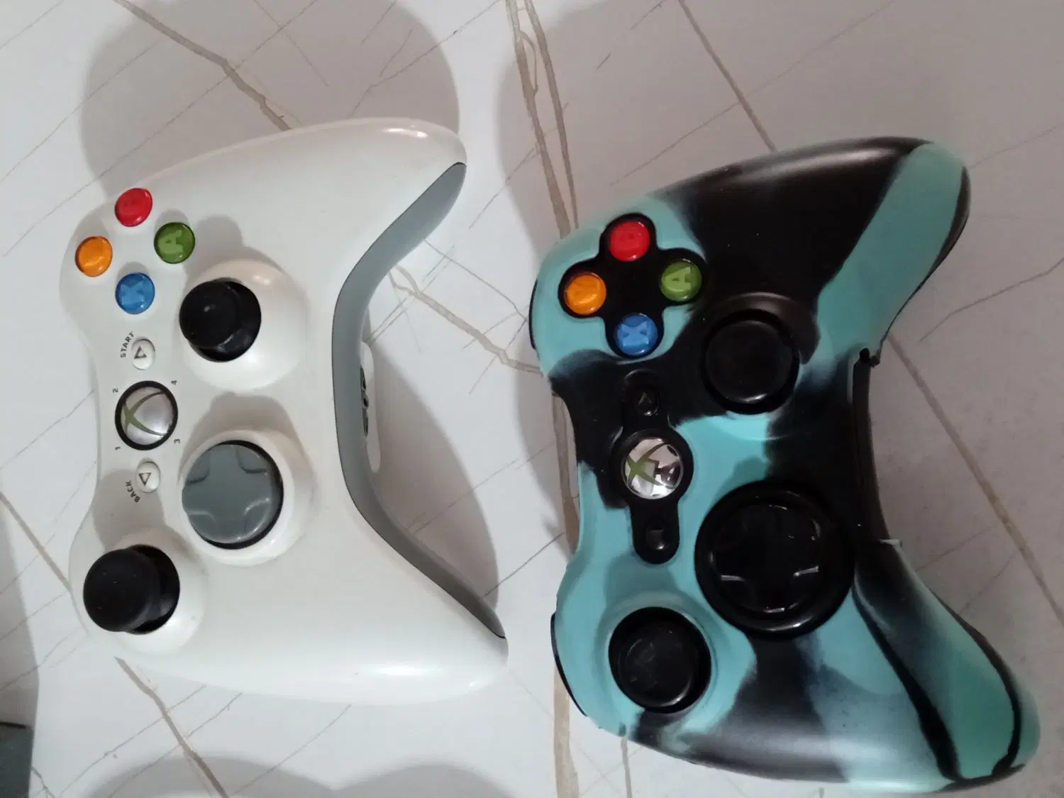 xbox۳۶۰|کنسول، بازی ویدئویی و آنلاین|پردیس, فاز ۸|دیوار