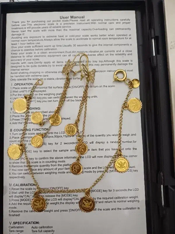 طلای دست دوم سکه ای|جواهرات|اردبیل, |دیوار