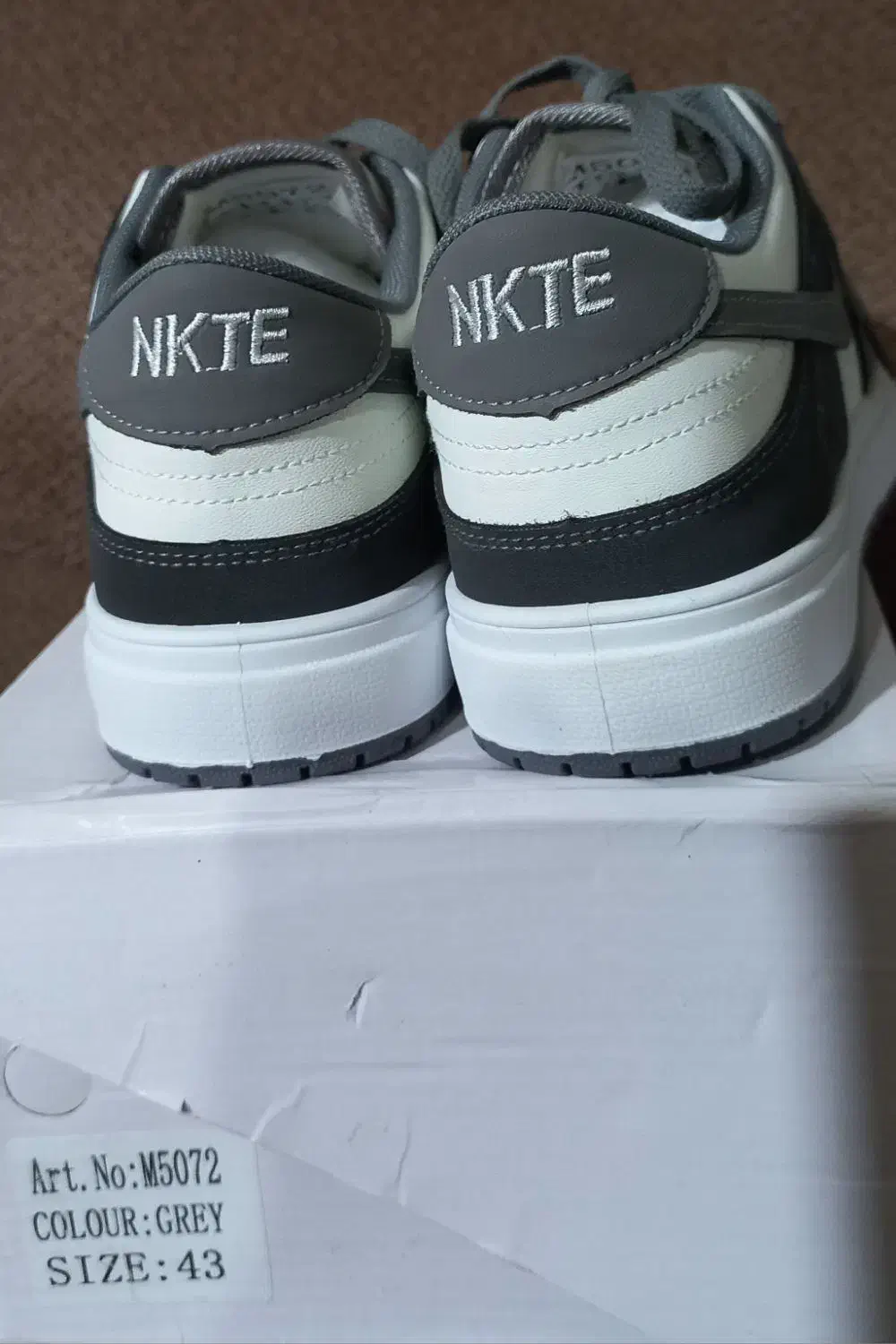 کفش نو و اکبند|کیف، کفش، کمربند|شاهین‌شهر, شهرک گلدیس|دیوار