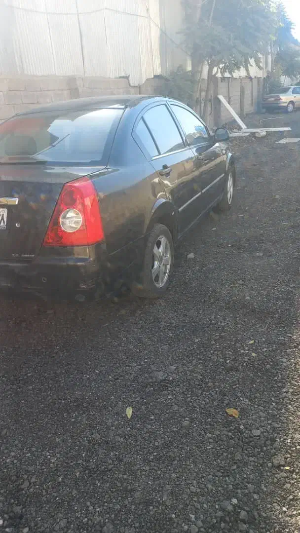 ام وی ام 530 مدل 90 نقد و اقساط|خودرو سواری و وانت|کرج, کمالشهر|دیوار