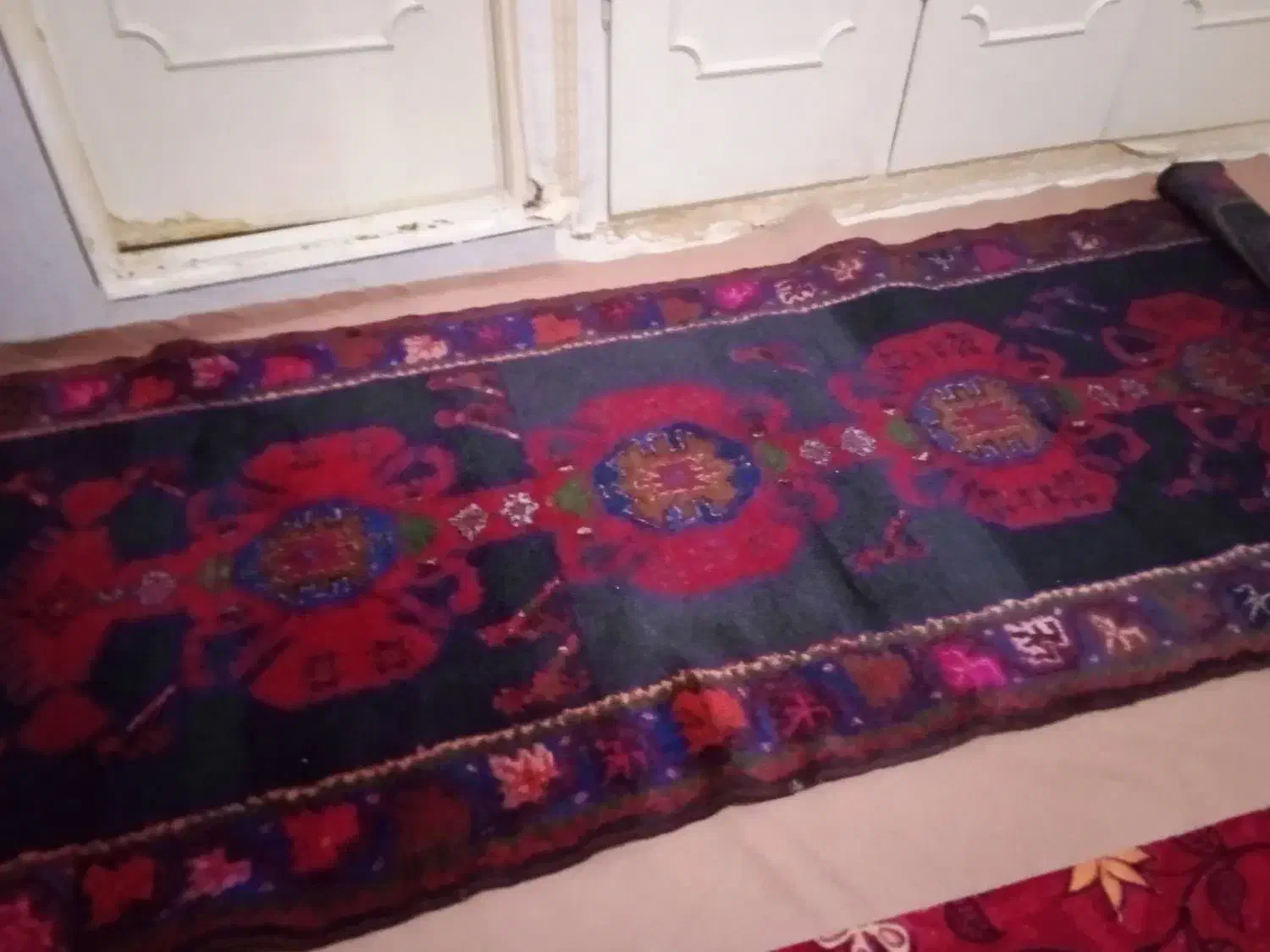 فرش دستباف|فرش|اسلام‌شهر, چیچکلو|دیوار