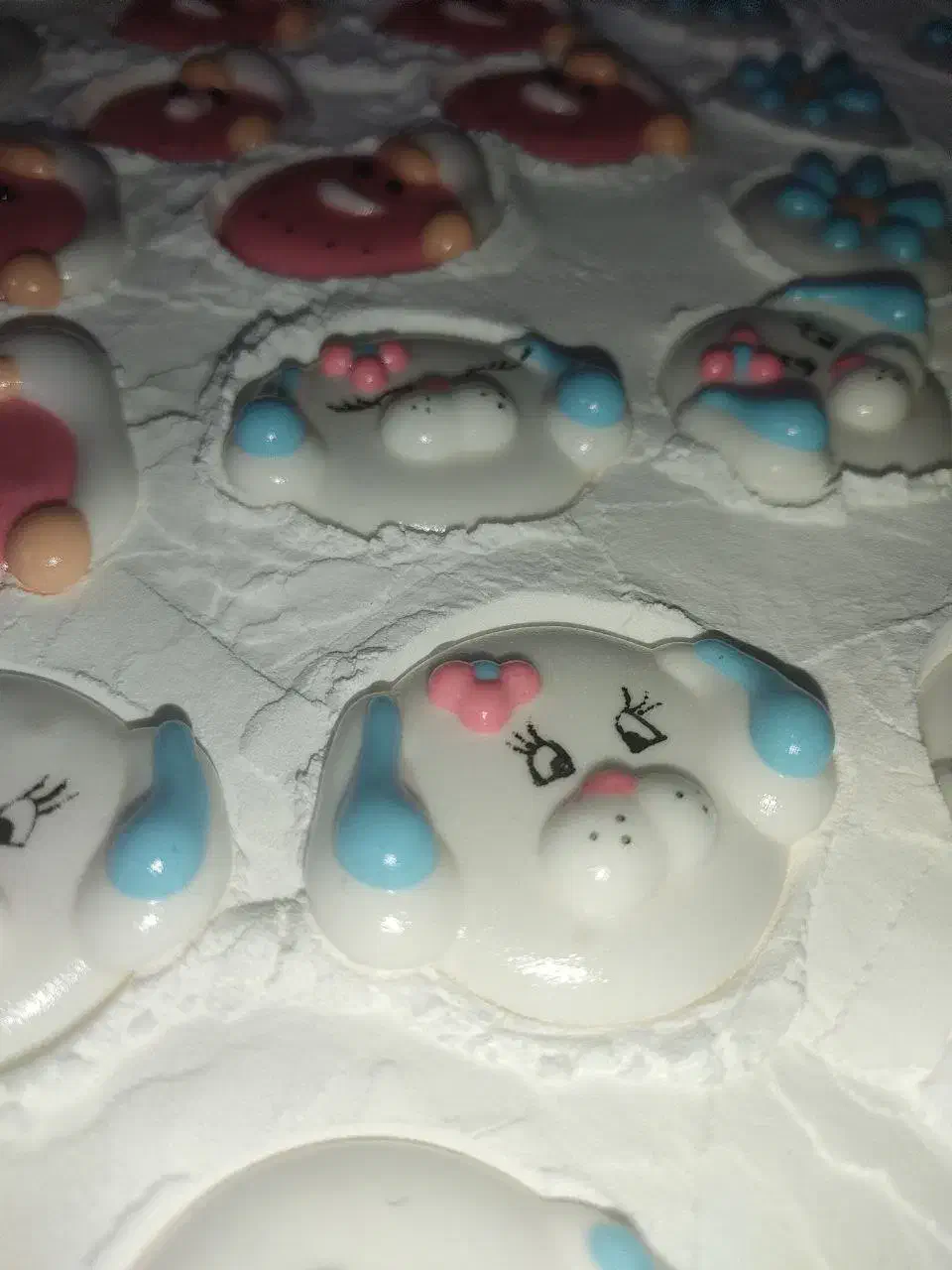 مارشمالوی عروسکی|عمده‌فروشی|اسالم, |دیوار