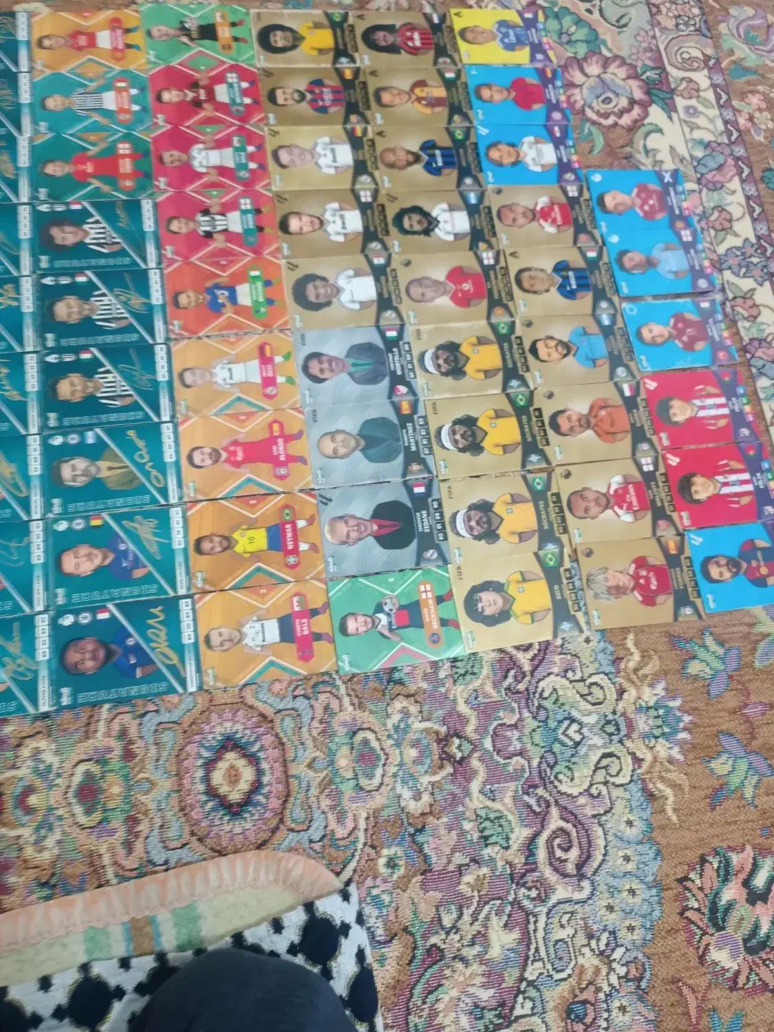 کیمدی|کلکسیون و سرگرمی|کیار, |دیوار