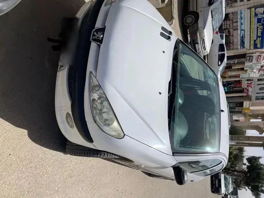 206|خودرو سواری و وانت|رامجین, |دیوار