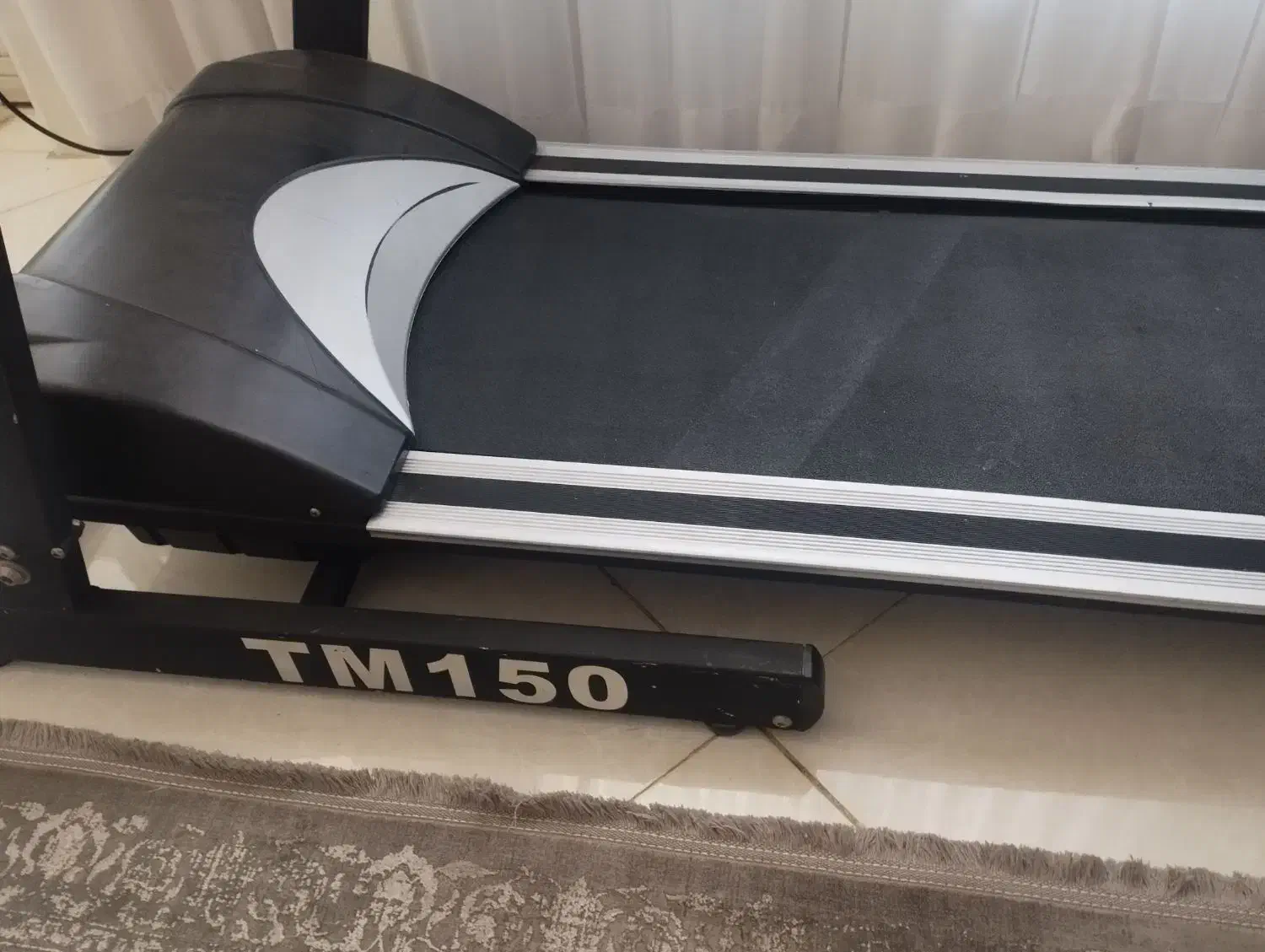 تردمیل فورد . اسپیکر دار|تجهیزات ورزشی|نیشابور, شهید بهشتی|دیوار