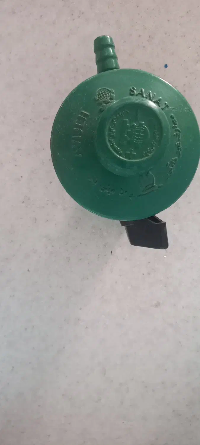 ریگلاتور|اجاق گاز و لوازم برقی پخت‌وپز|اراک, |دیوار