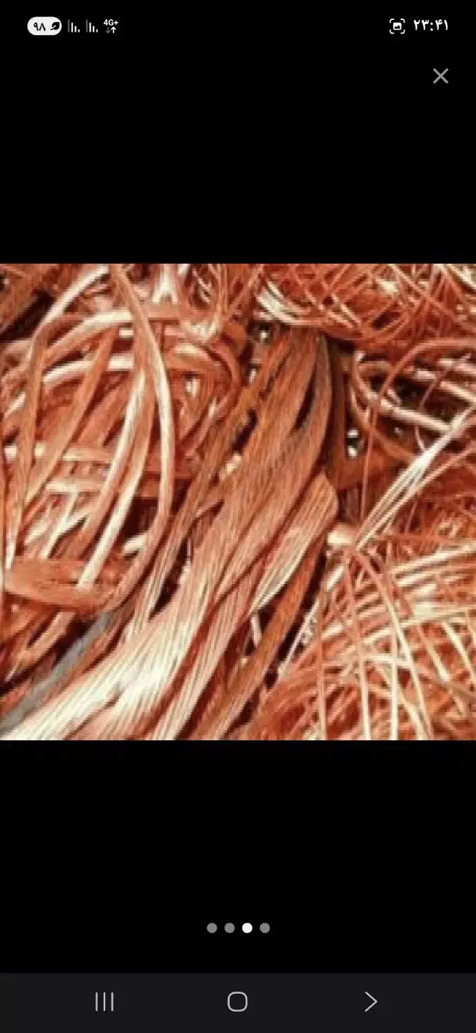 خریدار ضایعات سر سیلندر مس برنز اهن آلات|خدمات پیشه و مهارت|اردبیل, |دیوار