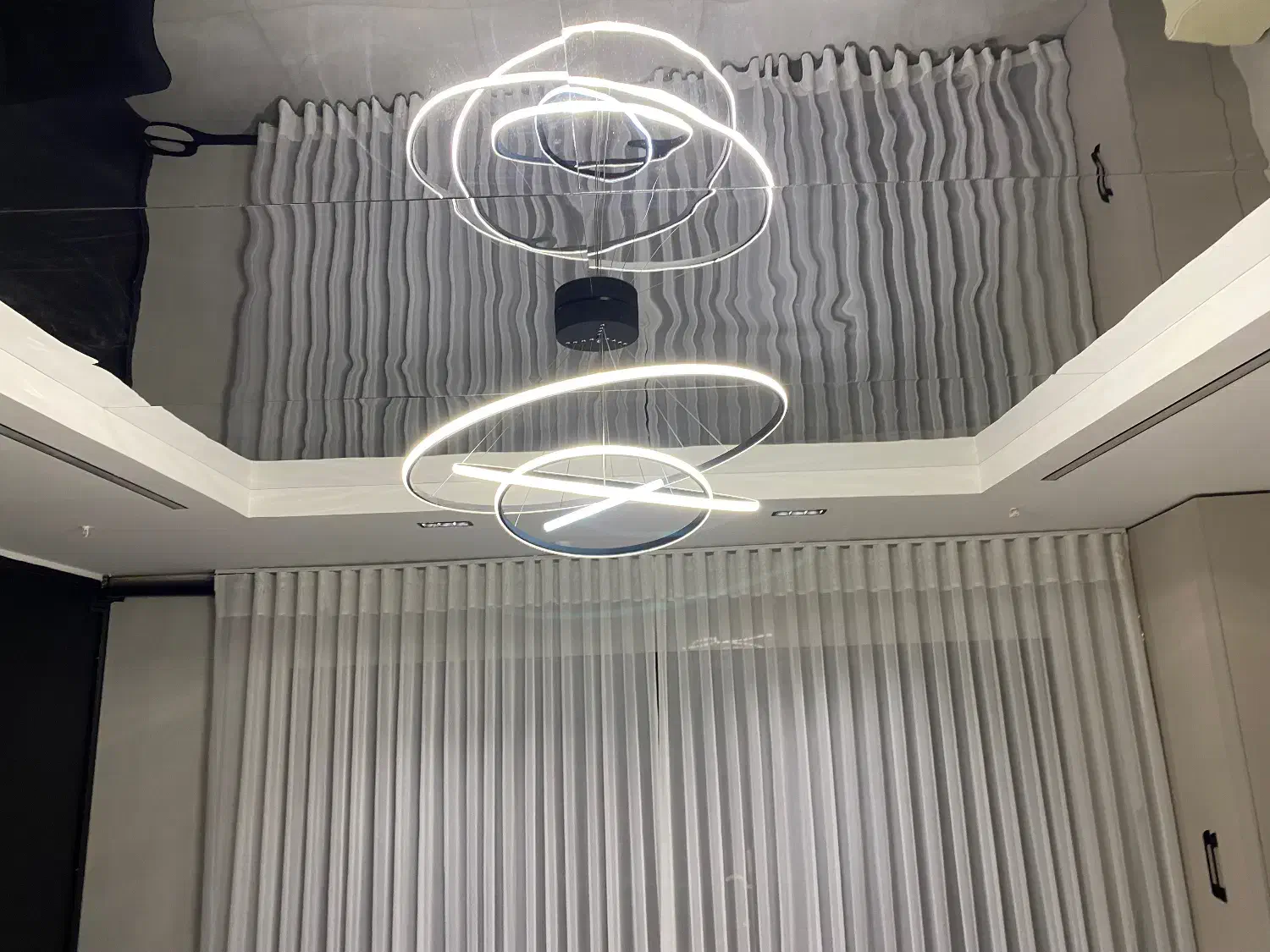 لوستر|لوستر و چراغ آویز|نیشابور, شهرک فیروزه|دیوار