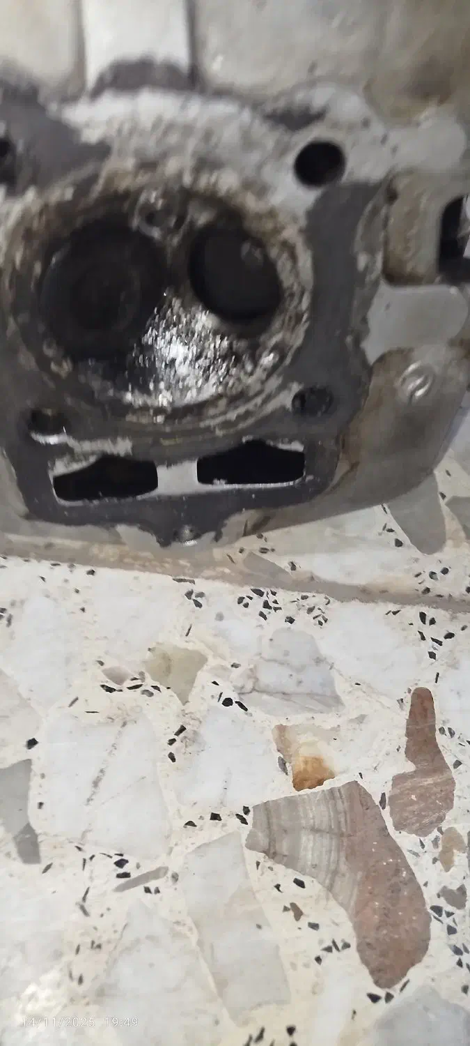 وسایل موتور|قطعات یدکی و لوازم جانبی|سوسنگرد, |دیوار