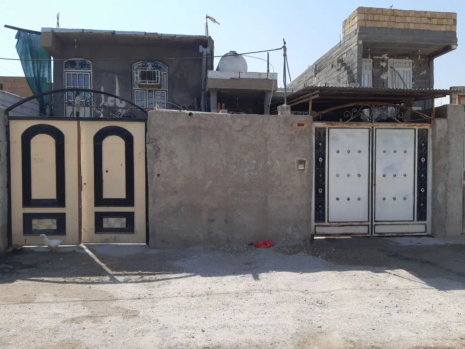 منزل ویلایی والفجر|فروش خانه و ویلا|برازجان, |دیوار