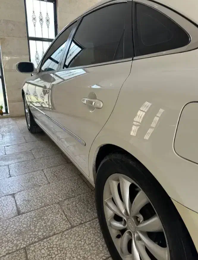 ازرا ۲۰۰۸ فول ( فقط اقساطی)|خودرو سواری و وانت|تهران, باغ فیض|دیوار