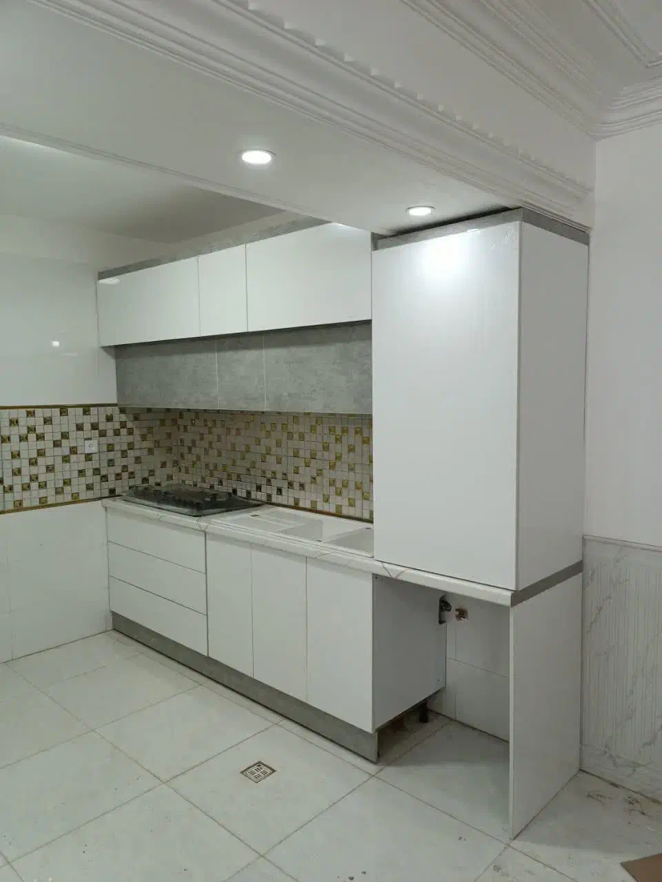 نصاب کابینت|خدمات پیشه و مهارت|کلاله, |دیوار