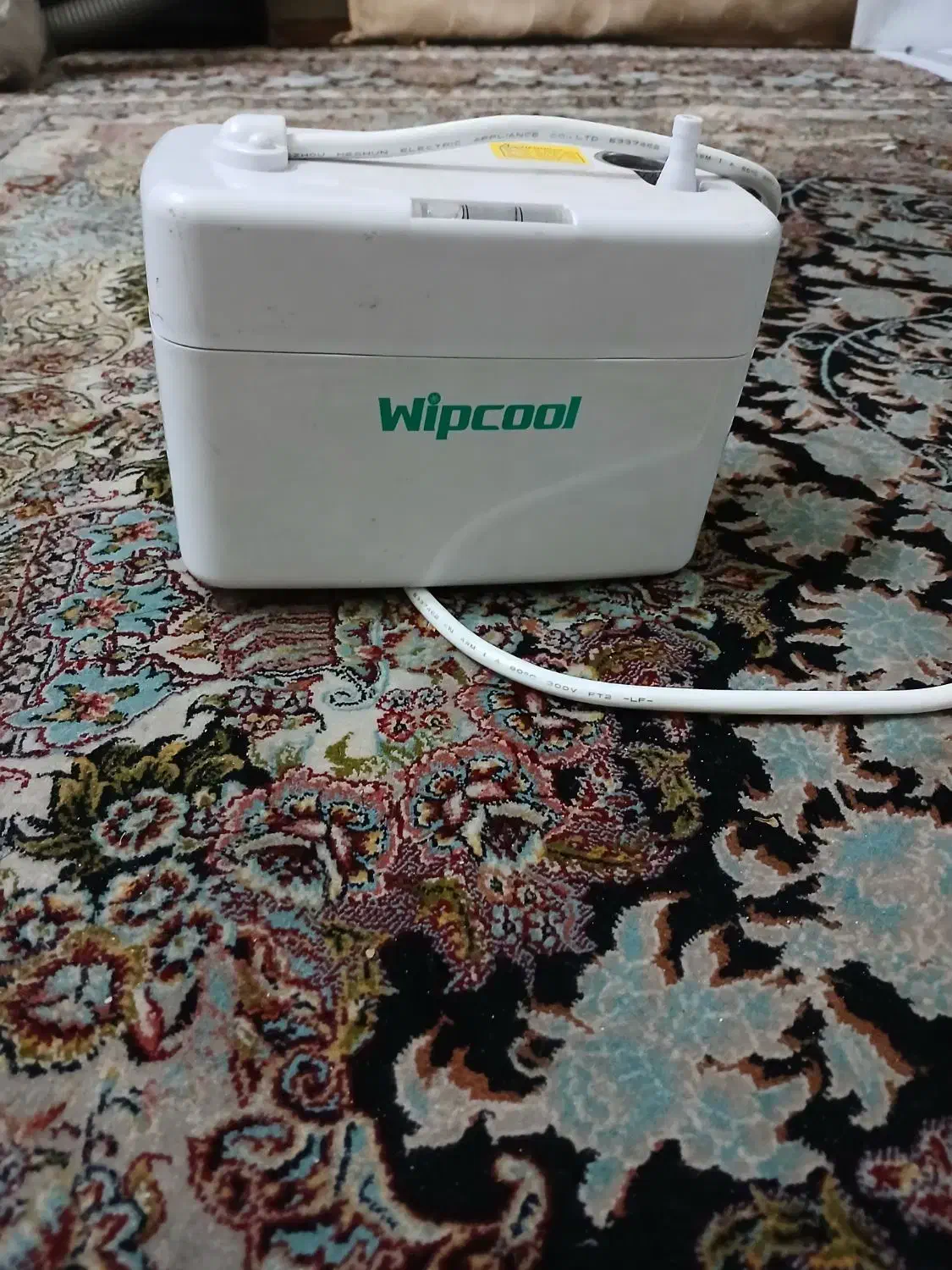 پمپ درین ویپکول|کولر گازی و فن‌کوئل|تهران, والفجر (افسریه)|دیوار