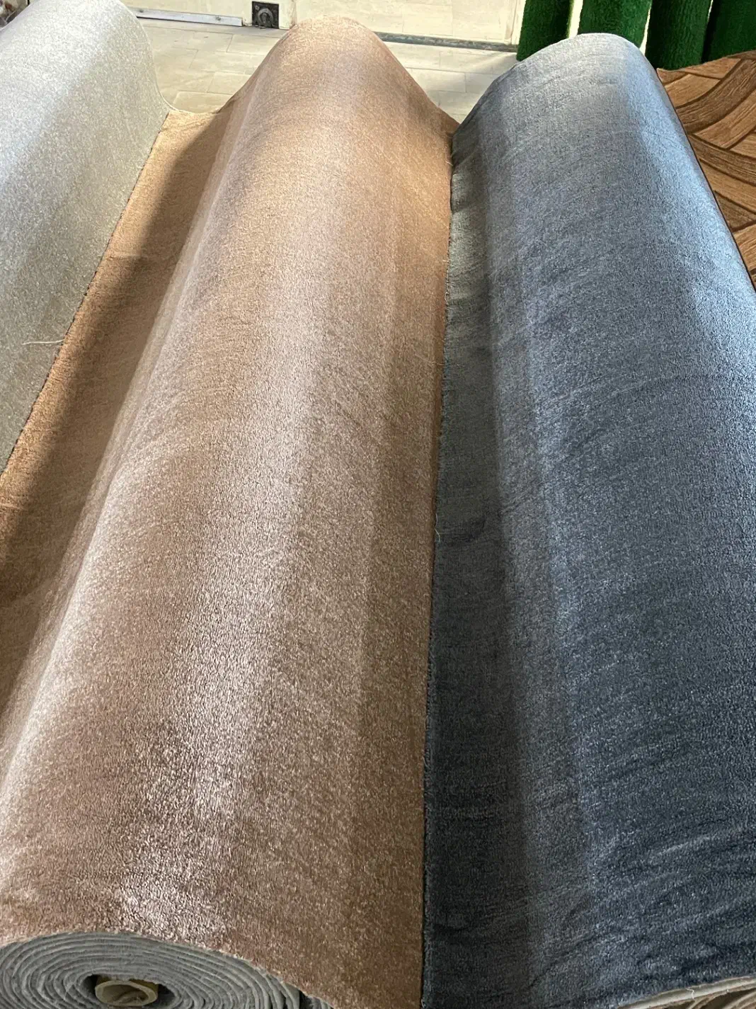 پالاز موکت تافتینگ در جشنواره زیر قیمت تولیدی|موکت|آمل, |دیوار