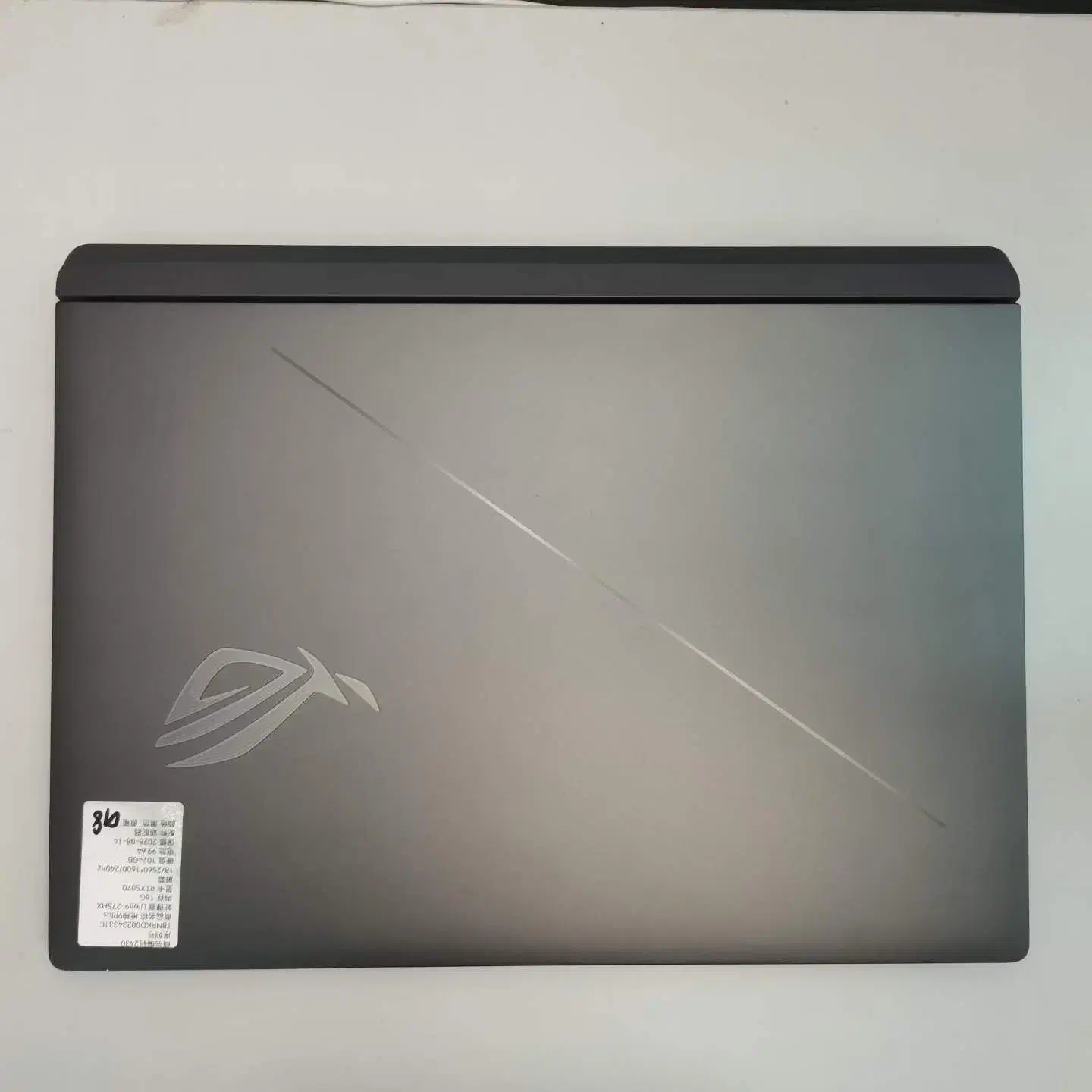 لپتاپ Asus rog strix G18 G815lp|رایانه همراه|تهران, ترمینال غرب|دیوار