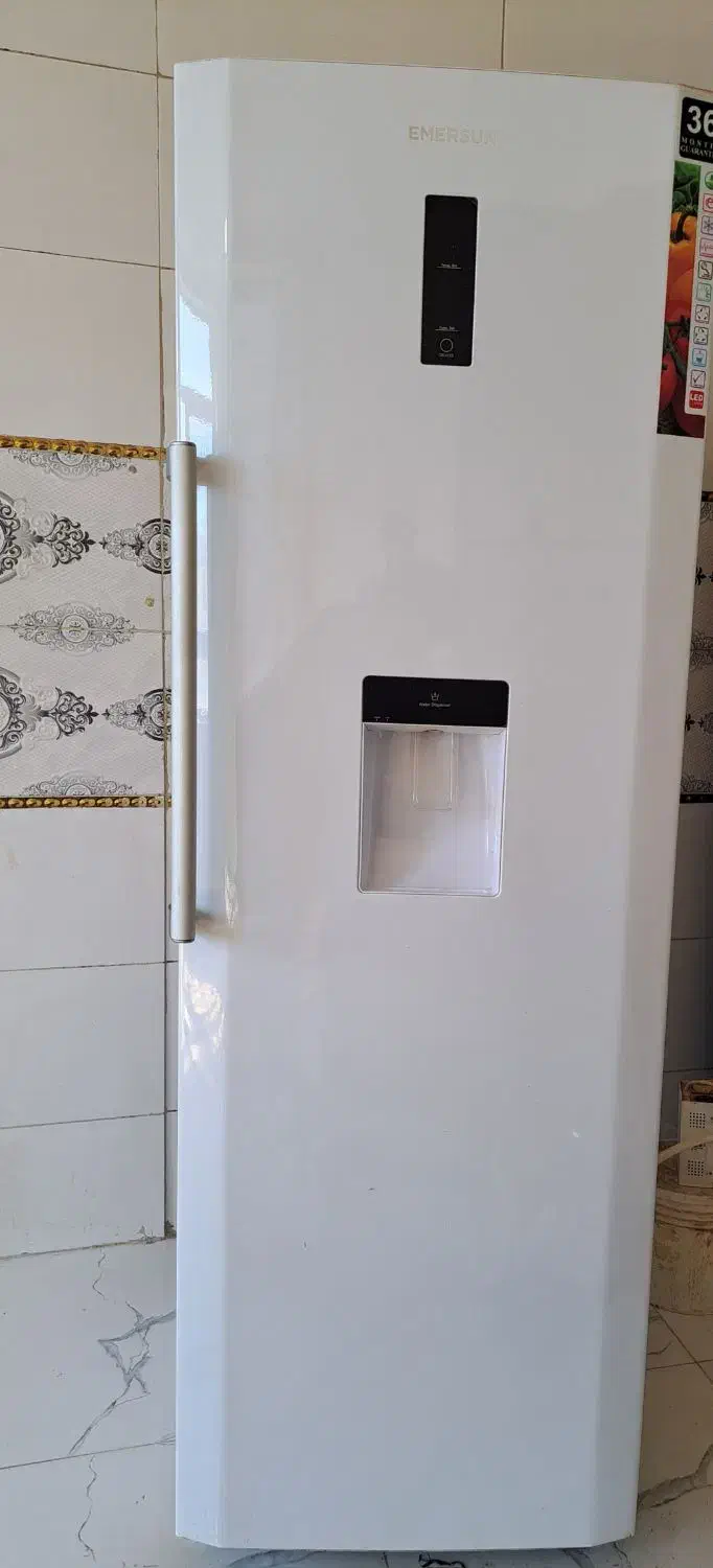 یخچال امرسان نو نو|یخچال و فریزر|حمیل, |دیوار