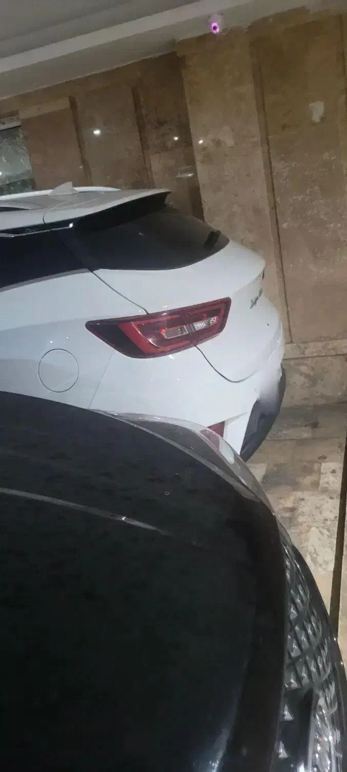 زوتی dl5|خودرو سواری و وانت|رودهن, |دیوار