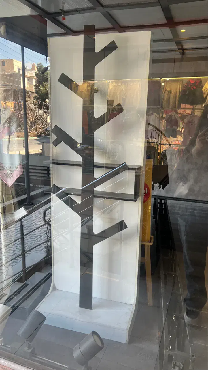 دکور MDF فروشگاهی|فروشگاه و مغازه|کرج, عظیمیه|دیوار