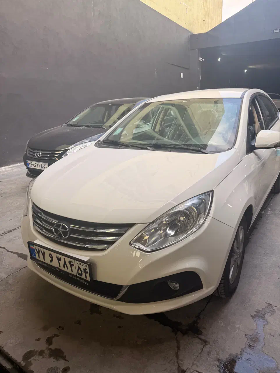 مدل 1403نقد Jac  j4|خودرو سواری و وانت|تهران, نصرت|دیوار