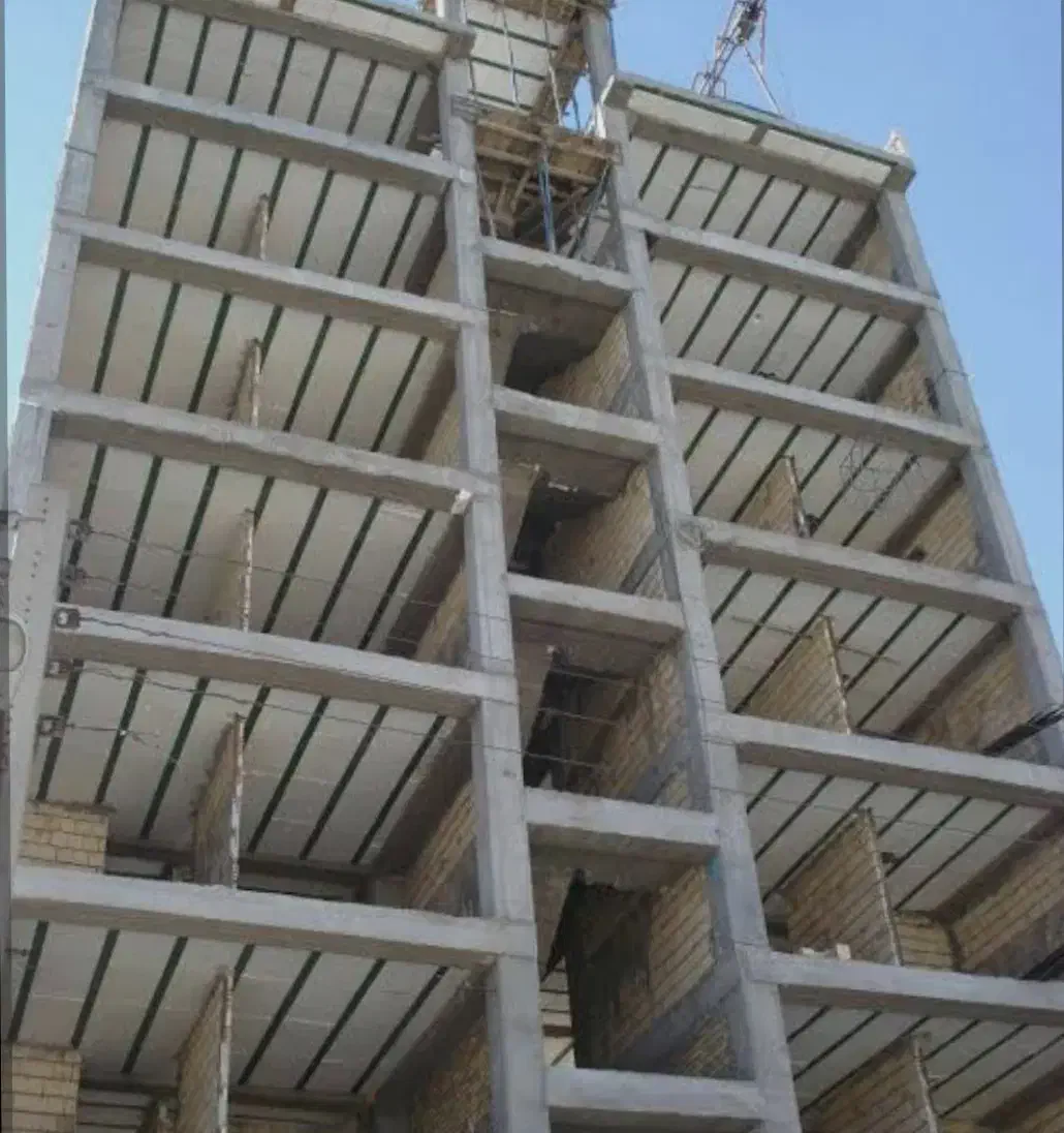 اجرای آرماتور بندی|خدمات پیشه و مهارت|نوشهر, |دیوار