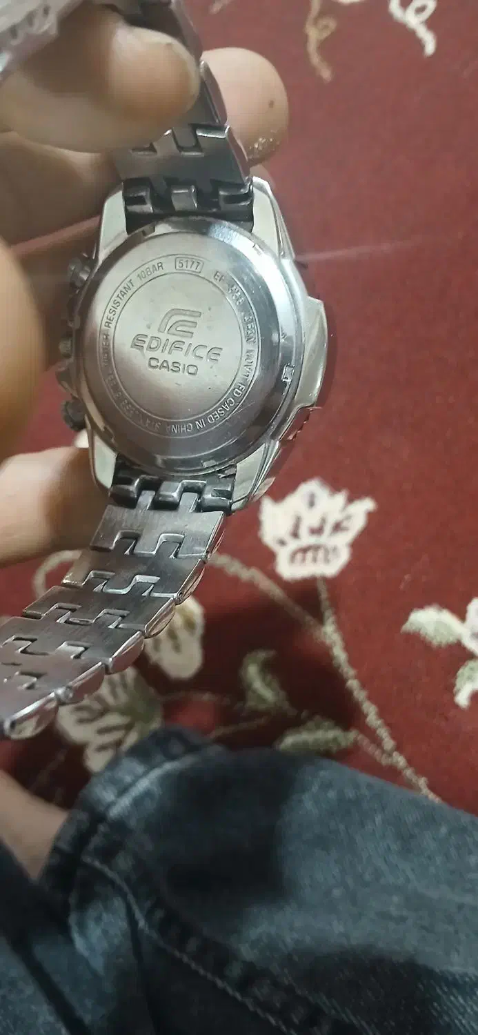 ساعت مچی ادیفایس|ساعت|نسیم‌شهر, |دیوار