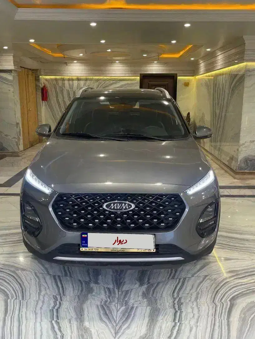 ایکس ۲۲ پرو اتومات|خودرو سواری و وانت|اسلام‌شهر, شهرک قائمیه|دیوار