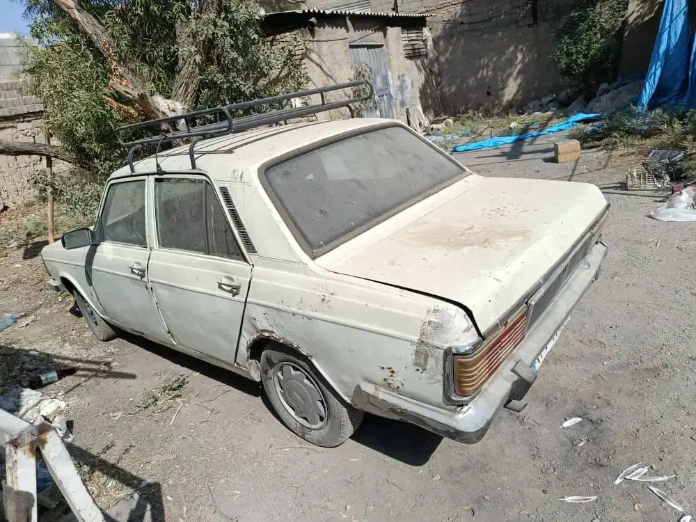 پیکان مدل 83|خودرو سواری و وانت|تهران, چیتگر جنوبی|دیوار