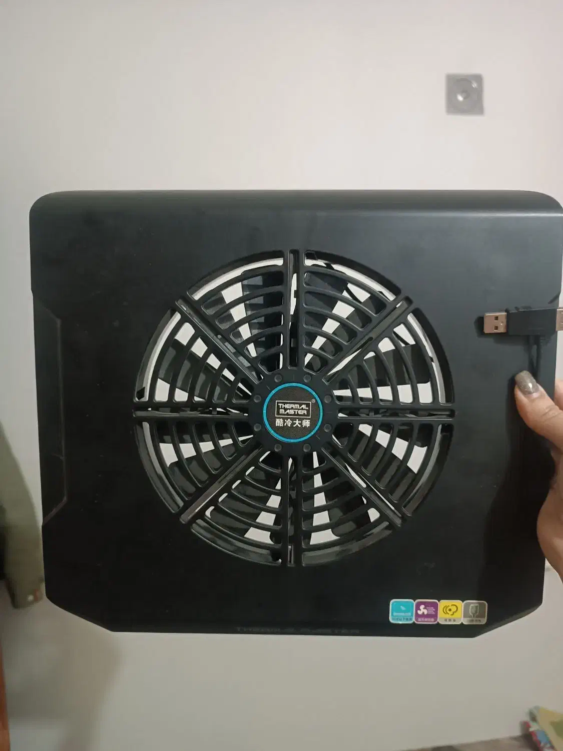 خنک کننده لبتاب|قطعات و لوازم جانبی رایانه|گرگان, |دیوار