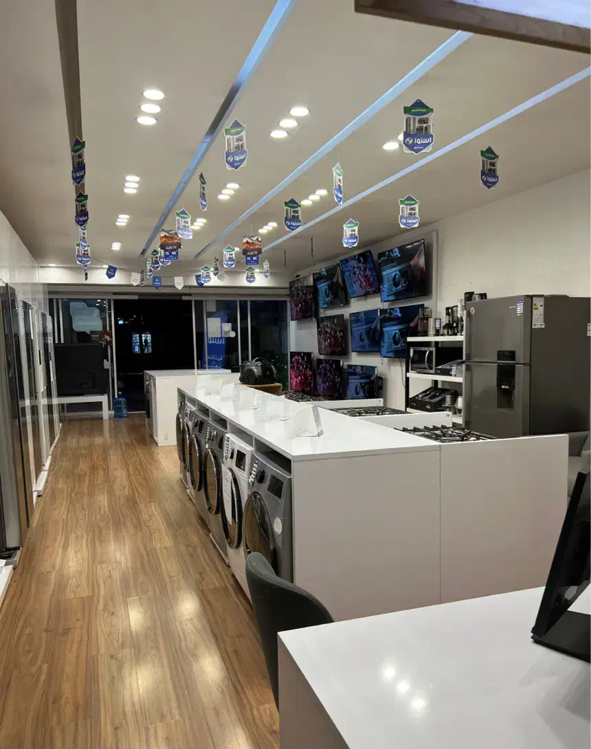 پکیج اقتصادی لوازم خانگی|سایر لوازم برقی|شاهینشهر, فدک|دیوار