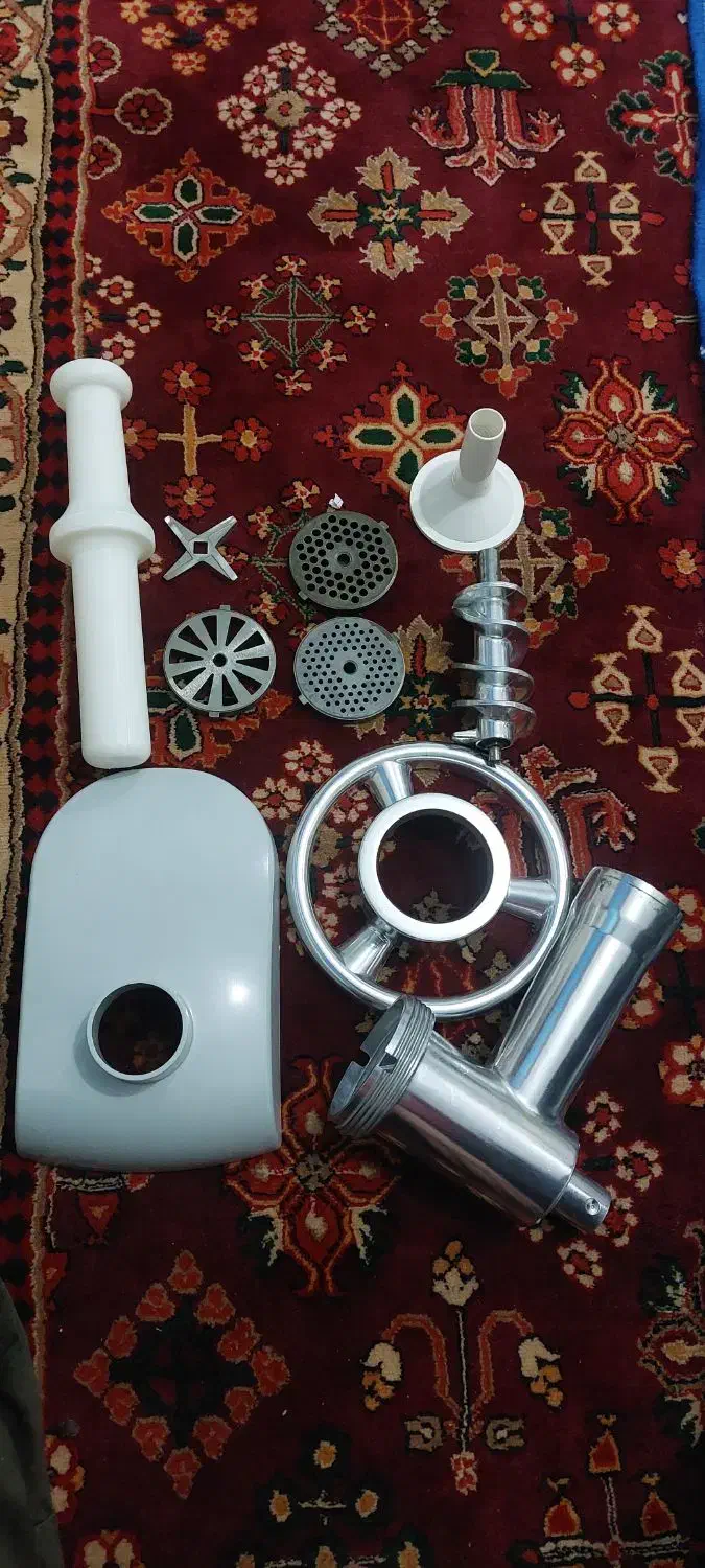 لوازم اشپزخانه|سایر لوازم برقی|هشتگرد, شهرک ریحانه|دیوار